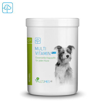 Valetumed Multivitamin plus für Hunde