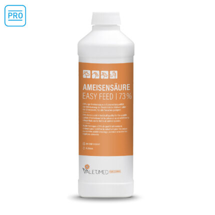 Valetumed Professional Ameisensäure EASY FEED 73 %