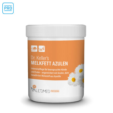 Valetumed Professional Dr.Kellers Melkfett