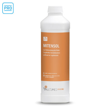 Valetumed Professional Mitensol