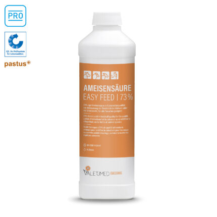 Valetumed Professional Ameisensäure EASY FEED 73 %