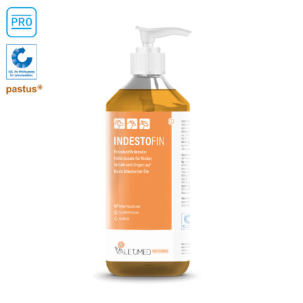 Valetumed Professional Indestofin