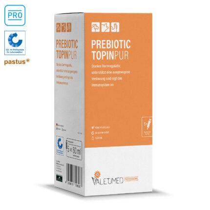 Valetumed Professional Prebiotic TopinPur